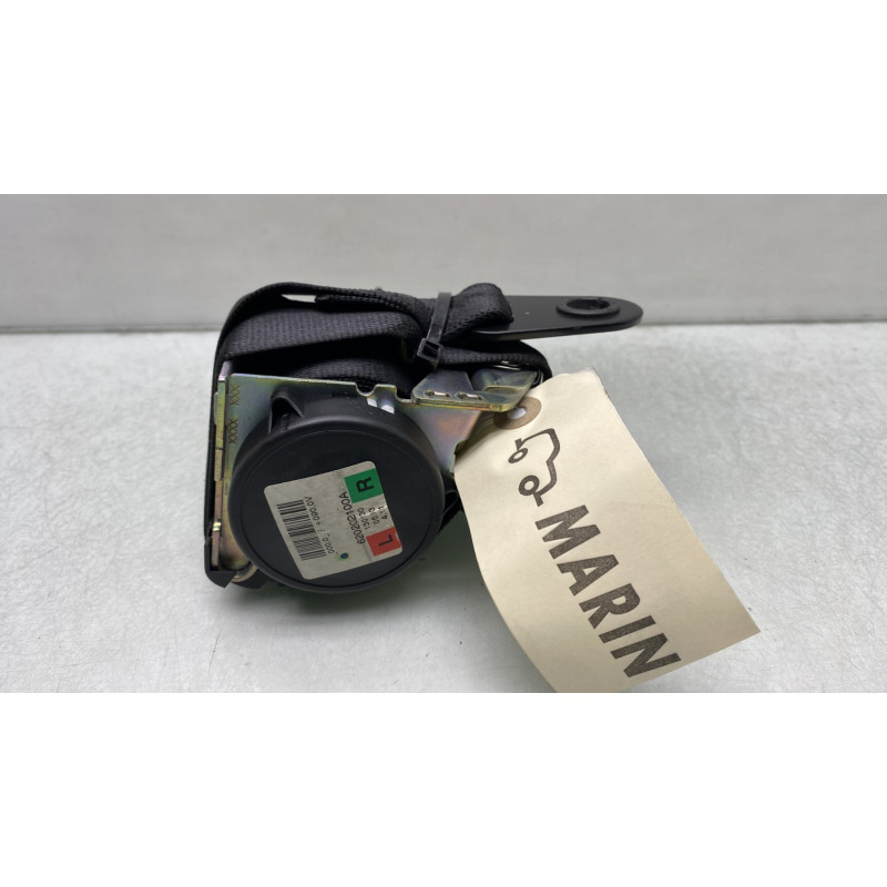 Ceinture arriere gauche MINI MINI 2 R60 Photo n°3