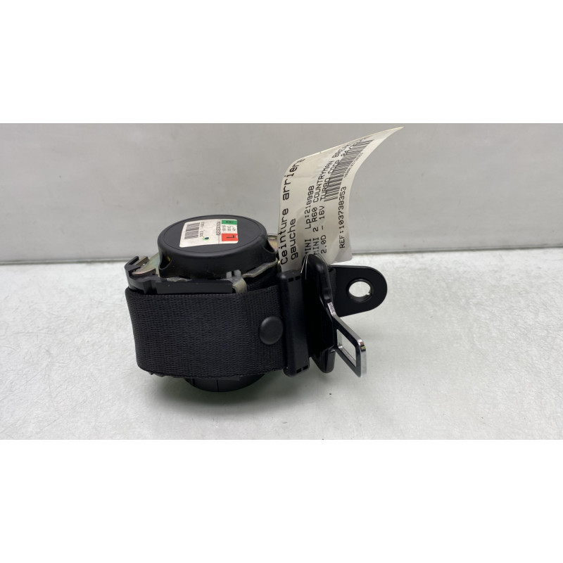 Ceinture arriere gauche MINI MINI 2 R60 Photo n°4