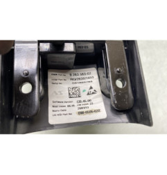 Compte tours MINI MINI 2 R60
