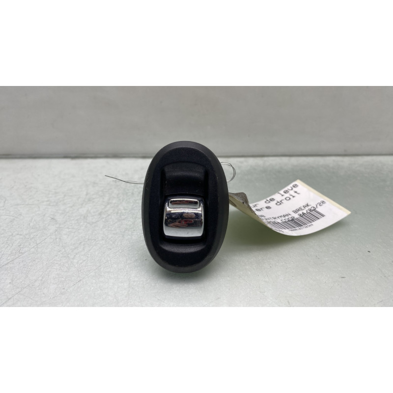 Interrupteur de leve vitre arriere droit MINI MINI 2 R60 Photo n°1