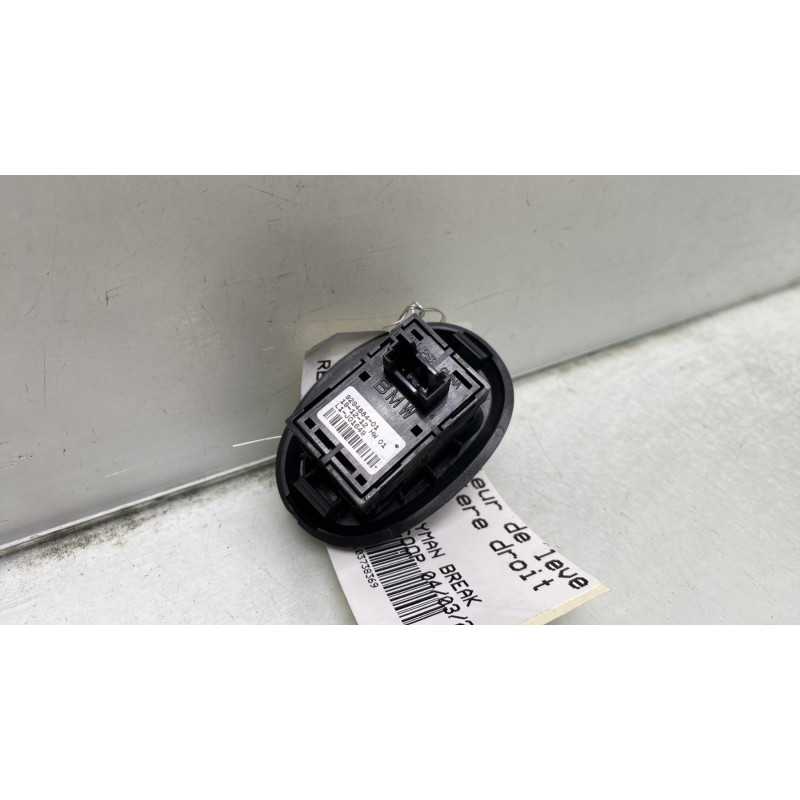 Interrupteur de leve vitre arriere droit MINI MINI 2 R60 Photo n°2