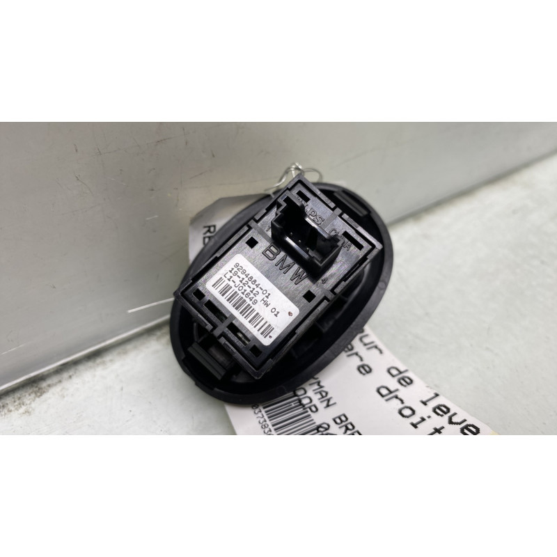 Interrupteur de leve vitre arriere droit MINI MINI 2 R60 Photo n°3