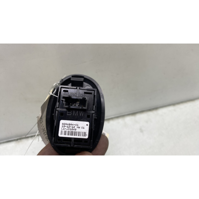 Interrupteur de leve vitre arriere droit MINI MINI 2 R60 Photo n°4