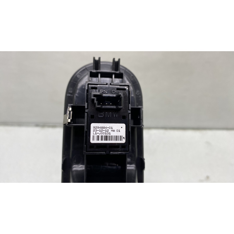 Interrupteur de leve vitre avant droit MINI MINI 2 R60 Photo n°3
