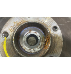 Pivot de moyeu avant gauche MINI MINI 2 R60