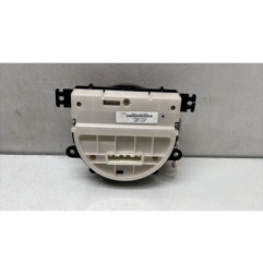 Commande chauffage NISSAN MICRA 4