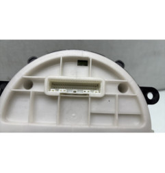 Commande chauffage NISSAN MICRA 4