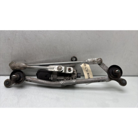 Moteur essuie glace avant NISSAN MICRA 4 Photo n°1