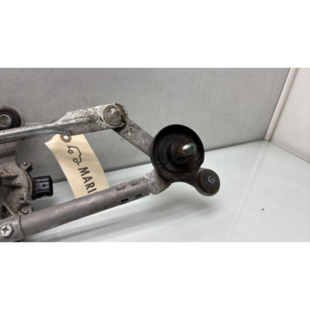 Moteur essuie glace avant NISSAN MICRA 4