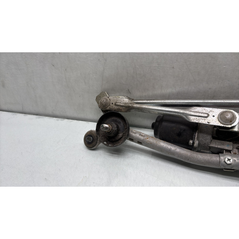 Moteur essuie glace avant NISSAN MICRA 4 Photo n°3