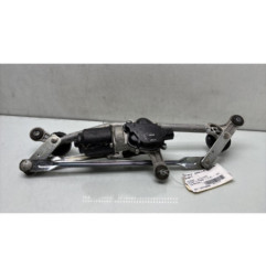 Moteur essuie glace avant NISSAN MICRA 4