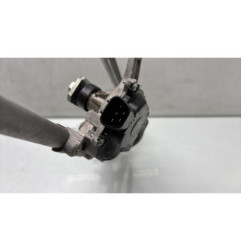 Moteur essuie glace avant NISSAN MICRA 4