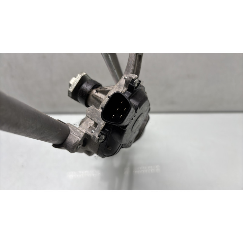 Moteur essuie glace avant NISSAN MICRA 4 Photo n°5