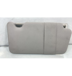 Pare soleil gauche NISSAN MICRA 4