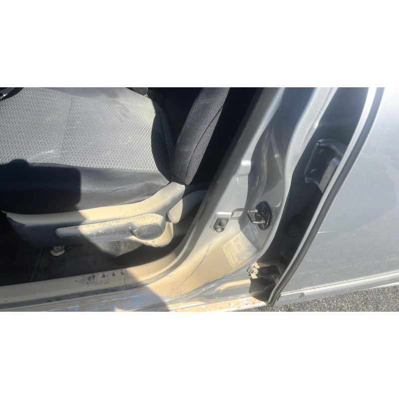 Pare soleil gauche NISSAN MICRA 4 Photo n°13