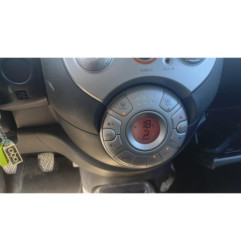 Pare soleil gauche NISSAN MICRA 4