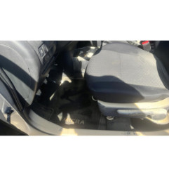 Pare soleil gauche NISSAN MICRA 4