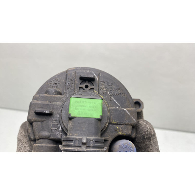 Anti brouillard droit (feux) TOYOTA AURIS 1 Photo n°4