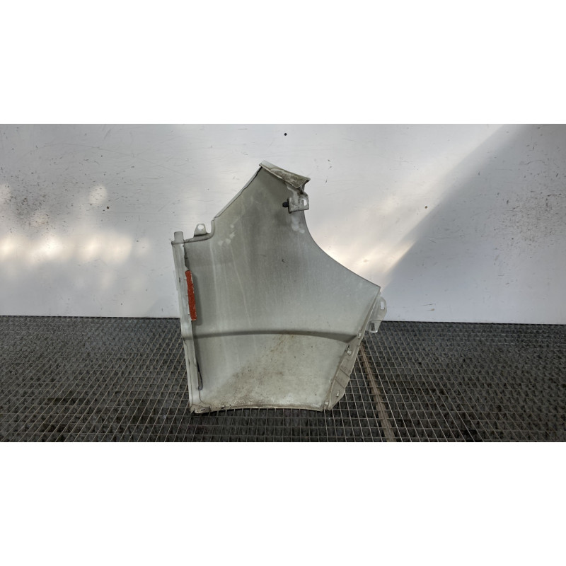 Aile avant gauche PEUGEOT BOXER 3 Photo n°4