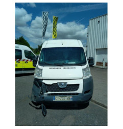 Aile avant gauche PEUGEOT BOXER 3