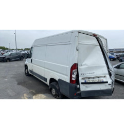Aile avant gauche PEUGEOT BOXER 3