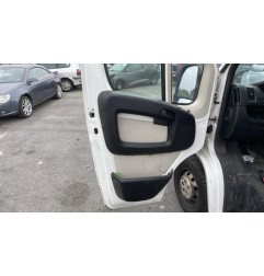Aile avant gauche PEUGEOT BOXER 3