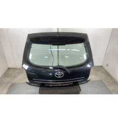 Malle/Hayon arriere TOYOTA AURIS 1 Photo n°1
