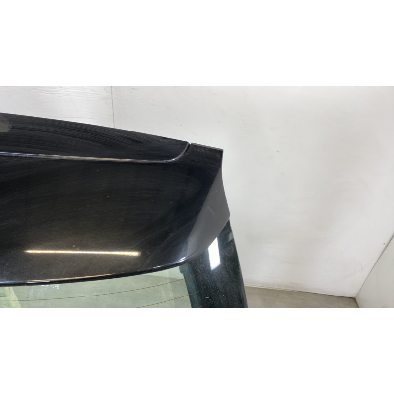 Malle/Hayon arriere TOYOTA AURIS 1 Photo n°3