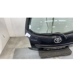 Malle/Hayon arriere TOYOTA AURIS 1
