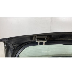 Malle/Hayon arriere TOYOTA AURIS 1