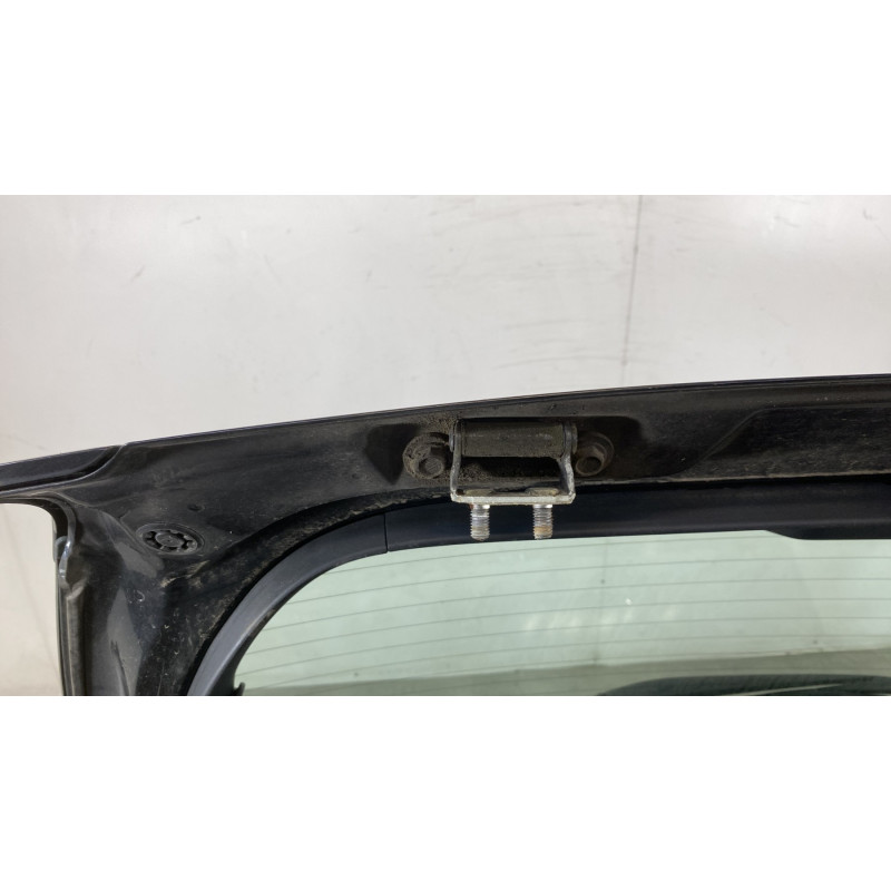 Malle/Hayon arriere TOYOTA AURIS 1 Photo n°6