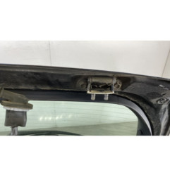 Malle/Hayon arriere TOYOTA AURIS 1