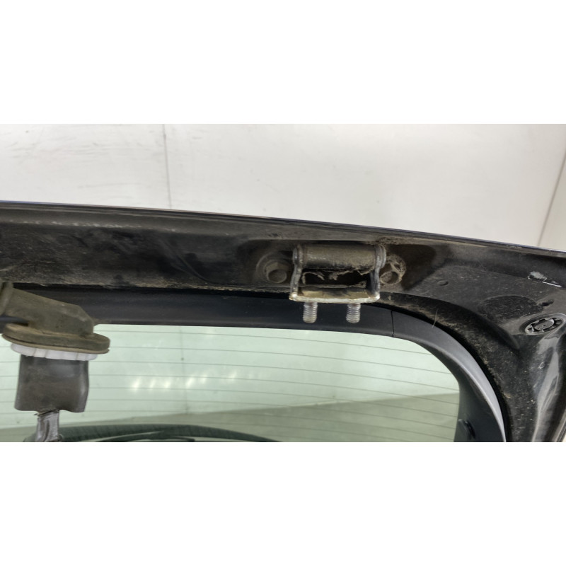 Malle/Hayon arriere TOYOTA AURIS 1 Photo n°7