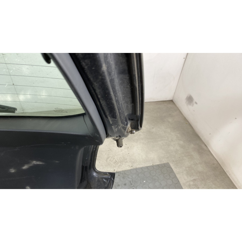 Malle/Hayon arriere TOYOTA AURIS 1 Photo n°8