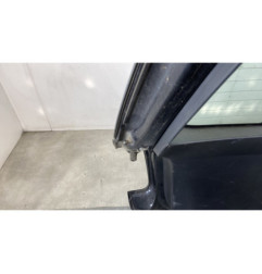 Malle/Hayon arriere TOYOTA AURIS 1