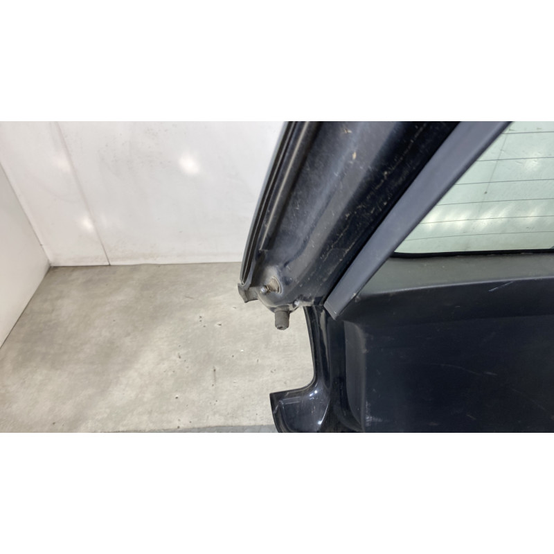 Malle/Hayon arriere TOYOTA AURIS 1 Photo n°9