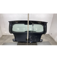 Malle/Hayon arriere TOYOTA AURIS 1