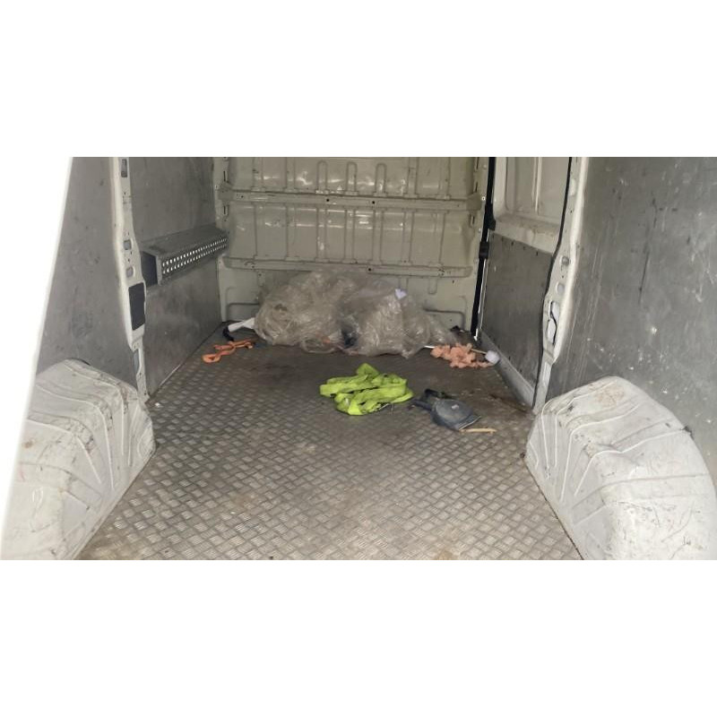 Bloc ABS (freins anti-blocage) PEUGEOT BOXER 3 Photo n°15