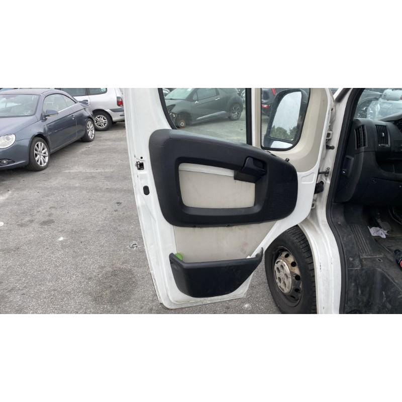 Bloc ABS (freins anti-blocage) PEUGEOT BOXER 3 Photo n°19