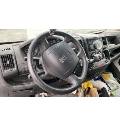 Bloc ABS (freins anti-blocage) PEUGEOT BOXER 3