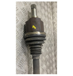 Cardan gauche (transmission) PEUGEOT BOXER 3