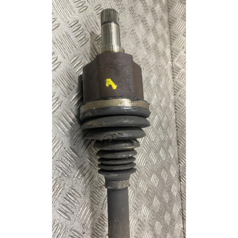 Cardan gauche (transmission) PEUGEOT BOXER 3 Photo n°3