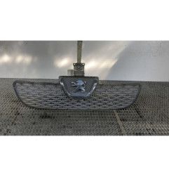Grille de pare choc PEUGEOT BOXER 3 Photo n°1