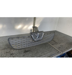 Grille de pare choc PEUGEOT BOXER 3