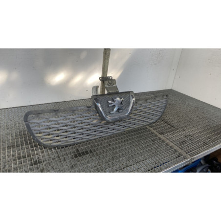 Grille de pare choc PEUGEOT BOXER 3