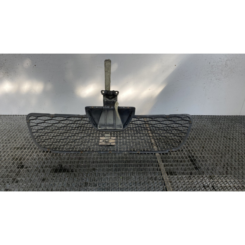 Grille de pare choc PEUGEOT BOXER 3 Photo n°4