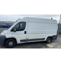 Grille de pare choc PEUGEOT BOXER 3