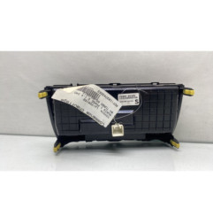 Commande chauffage TOYOTA AURIS 1