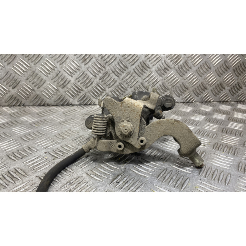 Etrier arriere droit (freinage) TOYOTA AURIS 1 Photo n°3