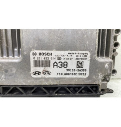Calculateur moteur KIA SPORTAGE 4